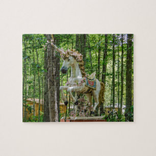 Carousel Unicorn