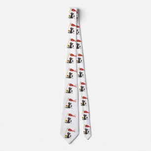 Carp Streamer Happy Cat - Wählen Sie die Hintergr Krawatte