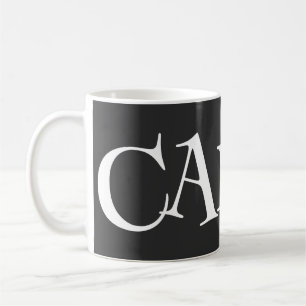 CARPE 2024 2025 2026 2027 2028 2029 2030 2031 2032 KAFFEETASSE