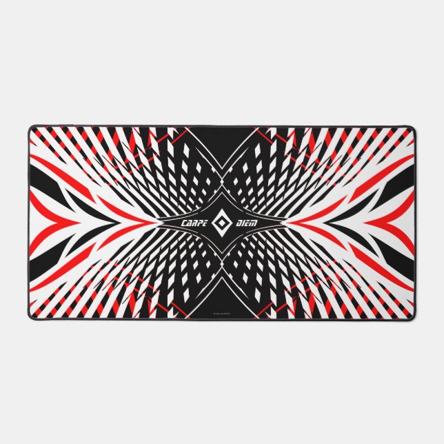 Carpe Diem Comptoir (Recto)