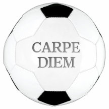 Carpe Diem Fußball