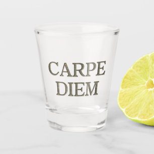 Carpe Diem Pierre verre tourné