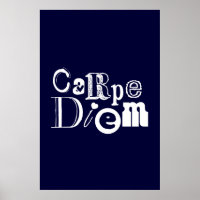 Carpe Diem