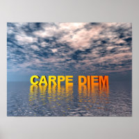 Carpe Diem