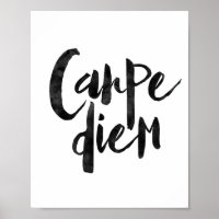 Carpe Diem