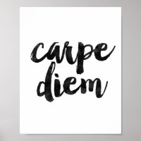 Carpe Diem