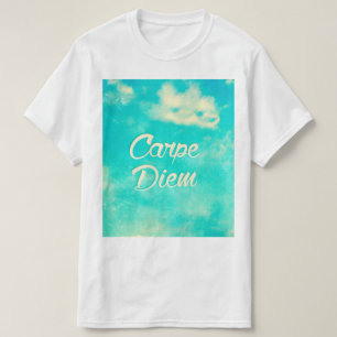 Carpe Diem T-Shirt