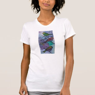 Carpe diem T - Shirt