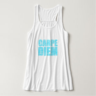 Carpe Diem Tank Top