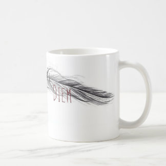 Carpe Diem Tasse