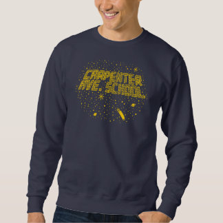 Carpenter Avenue 1978 Sweatshirt