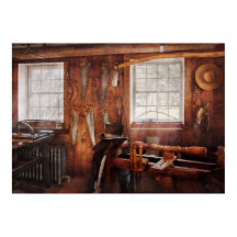 Carpenter - Der Gentleman Carpenter