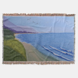 Carpenteria Coast Decke