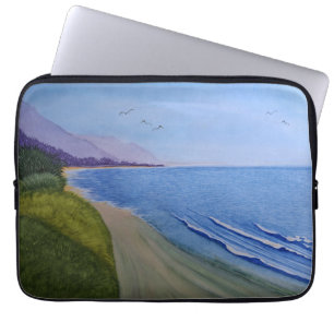 Carpenteria Coast Laptopschutzhülle