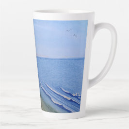 Carpenteria Coast Milchtasse