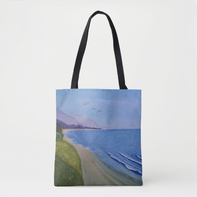 Carpenteria Coast Tasche (Vorderseite)