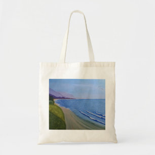 Carpenteria Coast Tragetasche