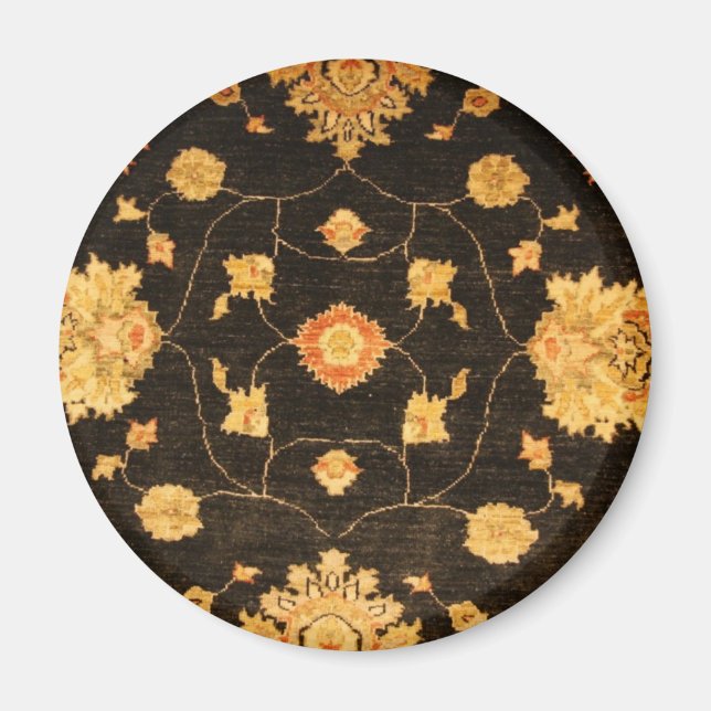 Carpet Magnet (Vorne)