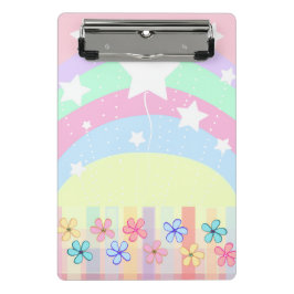 Carpeta Nissi Holy  Mini Klemmbrett