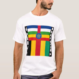 Carpia und Belguinea T-Shirt