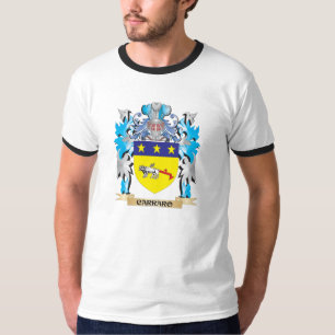 Carraro Wappen - Familienwappen T-Shirt