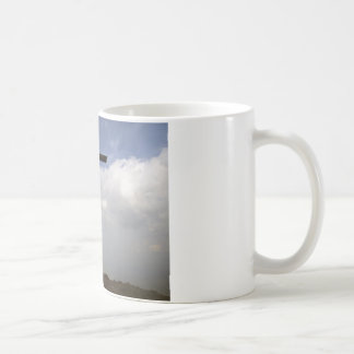 Carrauntoohil Gipfel Kaffeetasse