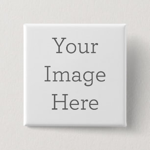 Carré 5 Cm Créez votre  badge