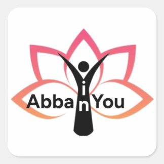 Carré Abba Dans Votre Sticker
