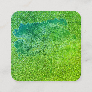 Carré ART&DESIGN carte de visite