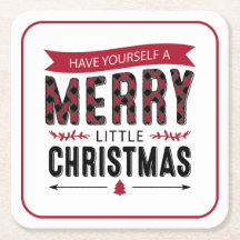 Ayez vous-même de joyeux petits dessous de verre