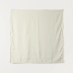 Carré blanc couleur Crayon 57"x 57" Tapisserie