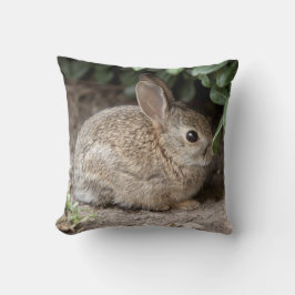 Carré Bunny Coussin