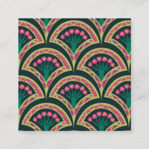 Carré Carte de visite