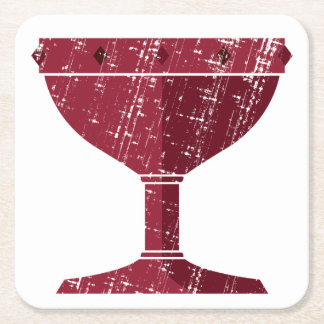 Carré Dessous de verre carrés de DAoC Albion