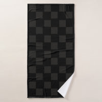 Carré noir