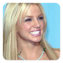 Sticker Perfect Smile