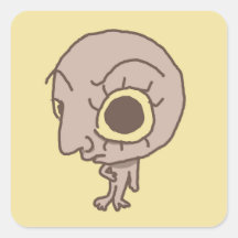 Sticker Sus