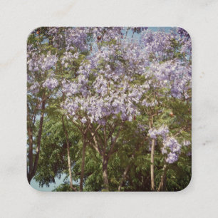 Carré STYLE ART&DESIGN carte de visite