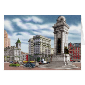 Carré Syracuse New York Clinton