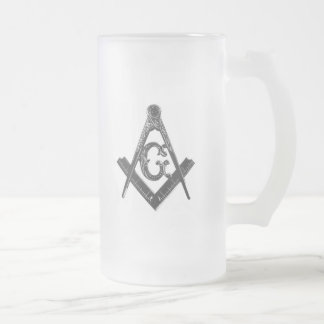 Carré vintage & Compass Mugs