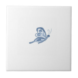 Carreau A1 - Tuile murale de la corbeille de découpe - A1