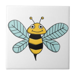 Carreau Abeille