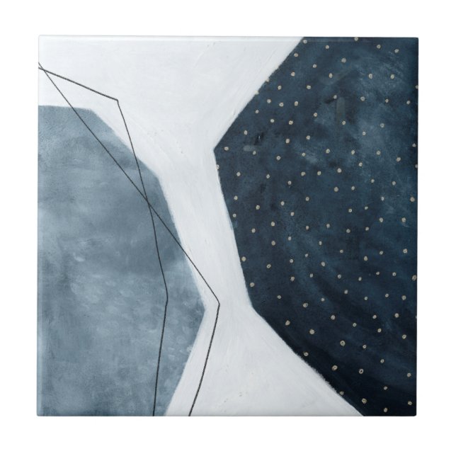 Carreau Abstraction adjacente (Devant)