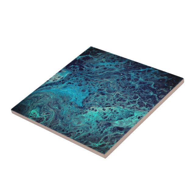 Carreau Abstrait271 (Côté)