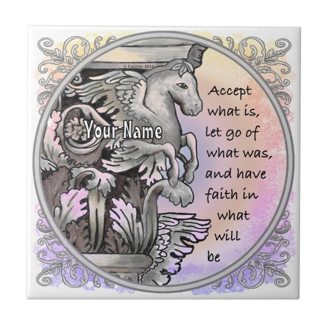 Carreau Acceptation (Devant)