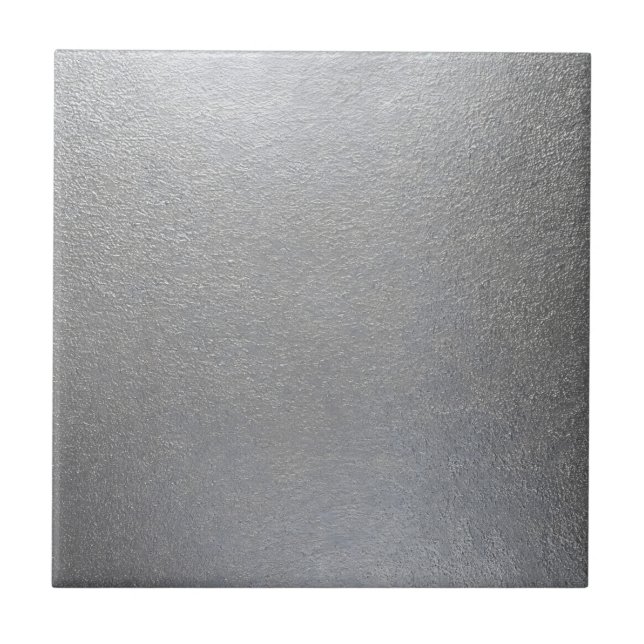 Carreau Accueil Accents de décoration Acier inoxydable tex (Devant)