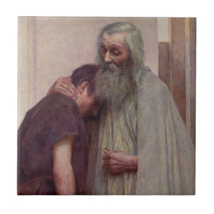 Carreau Accueil (Père et Fils)