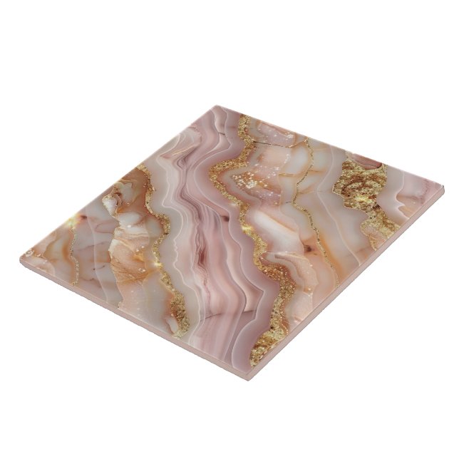 Carreau Agate (Côté)