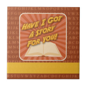 Carreau Ai-Je Une Histoire Auteur Promotion Devise