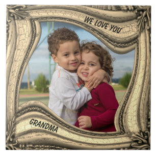 CARREAU AJOUTER UNE PHOTO